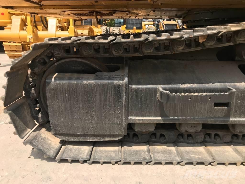 CAT 315 D Gravemaskiner på larvebånd