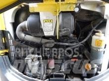 Yanmar VIO20-3 Minigravemaskiner