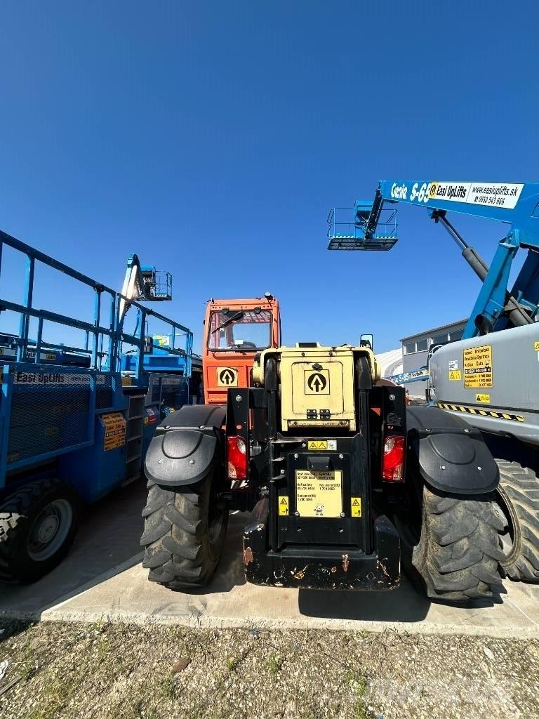 JLG 3614 RS Teleskoplæssere