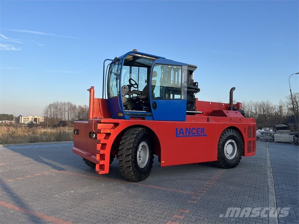 Terra LQ180/16/35 Sidelæsser