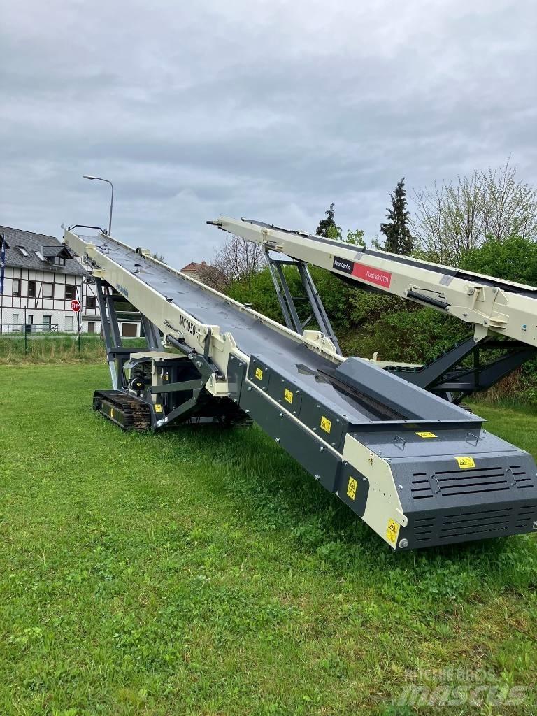 IMS MC1050-20T Rullebånd