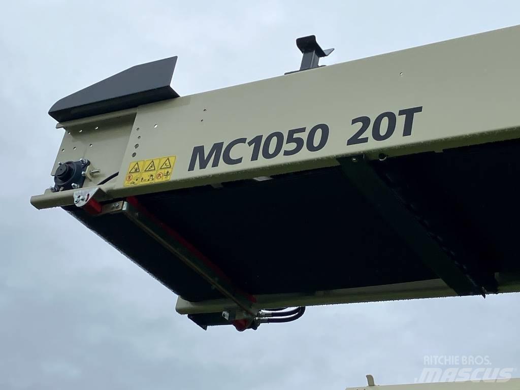 IMS MC1050-20T Rullebånd