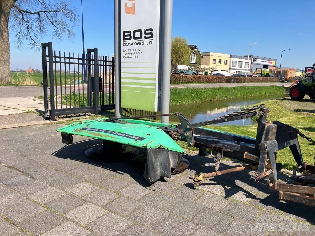 Deutz-Fahr KM3.18 Græsslåmaskiner