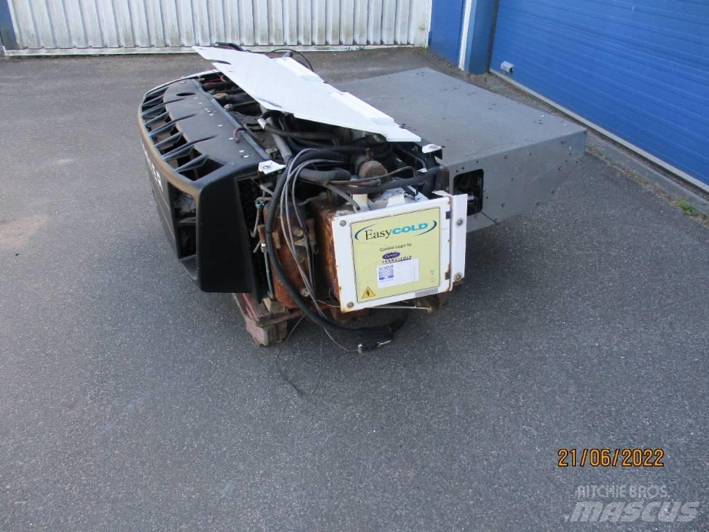Carrier Frysargregat Transport – Andet