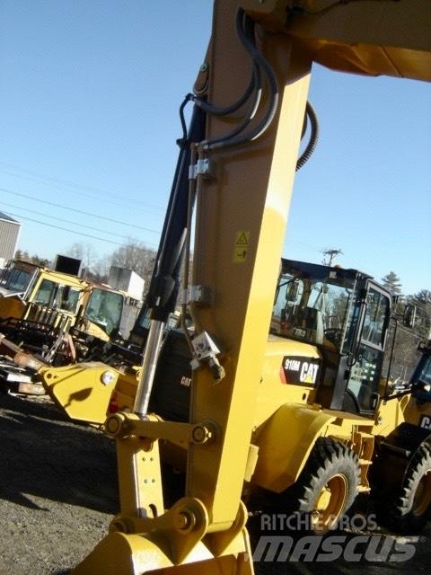 CAT 314F Gravemaskiner på larvebånd