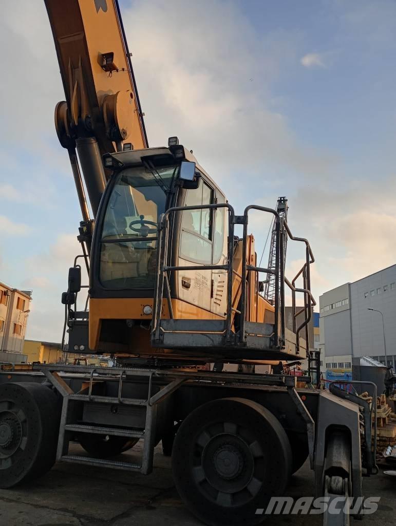 Liebherr LH 60 Materialehåndteringsmaskiner