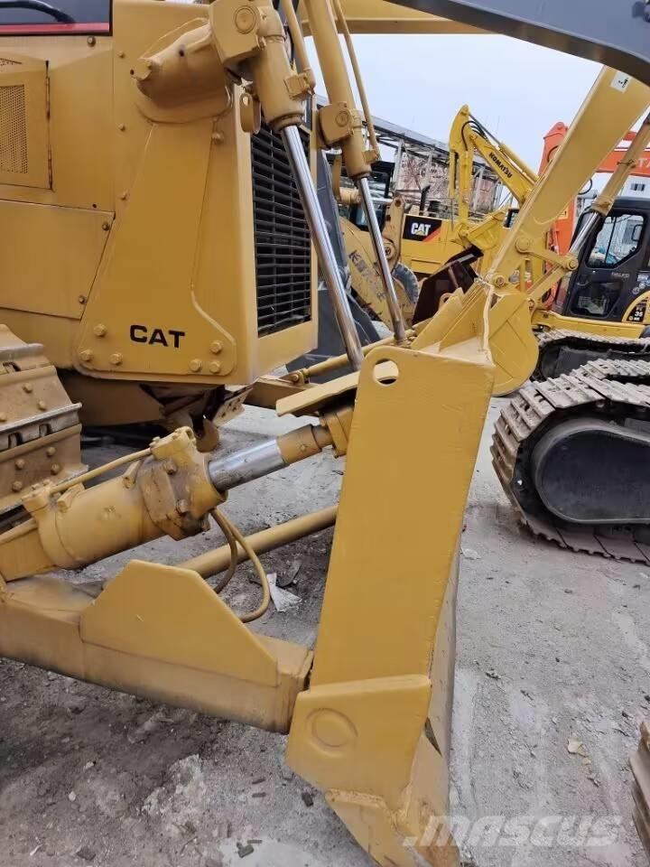 CAT D 6 G Bulldozer på larvebånd