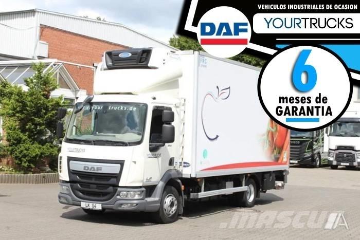 DAF LF 250 FA – ---068 Kølelastbiler