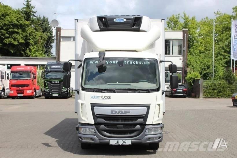 DAF LF 250 FA – ---068 Kølelastbiler