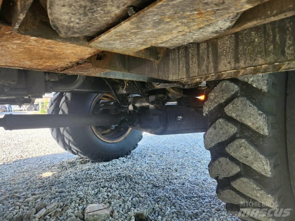 Volvo EW145BP Gravemaskiner på hjul