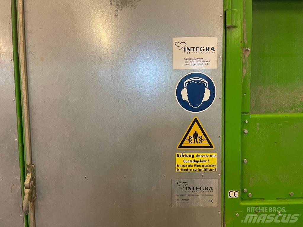 Integra Windshifter Sorterværk