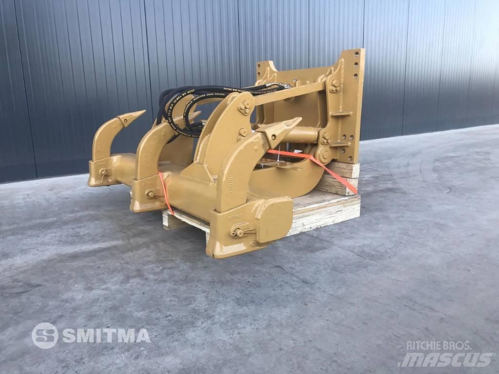 CAT D3K2 Ophakkere