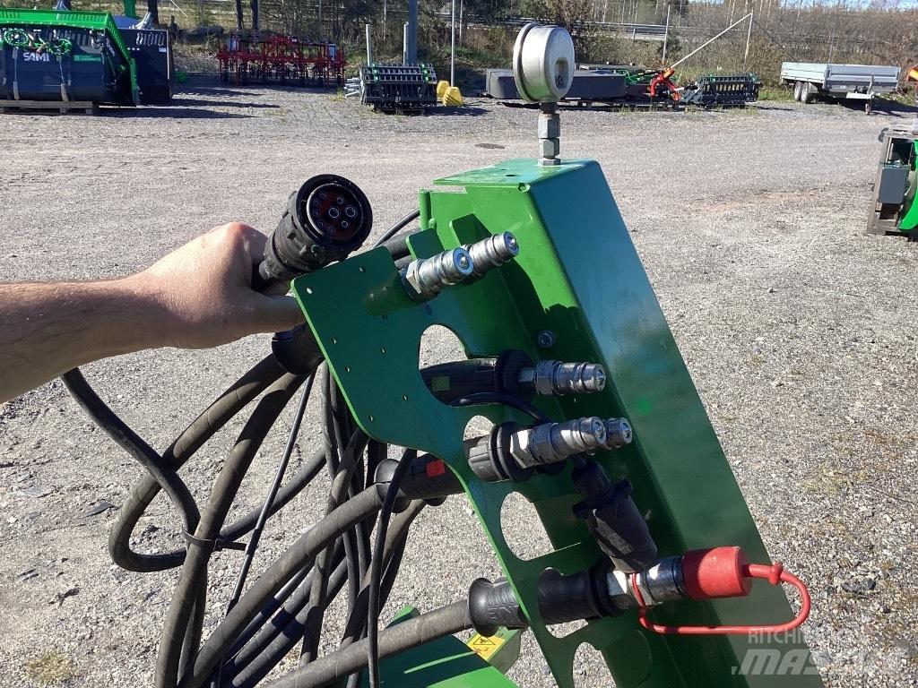 Amazone Cayena 6001 Såmaskine