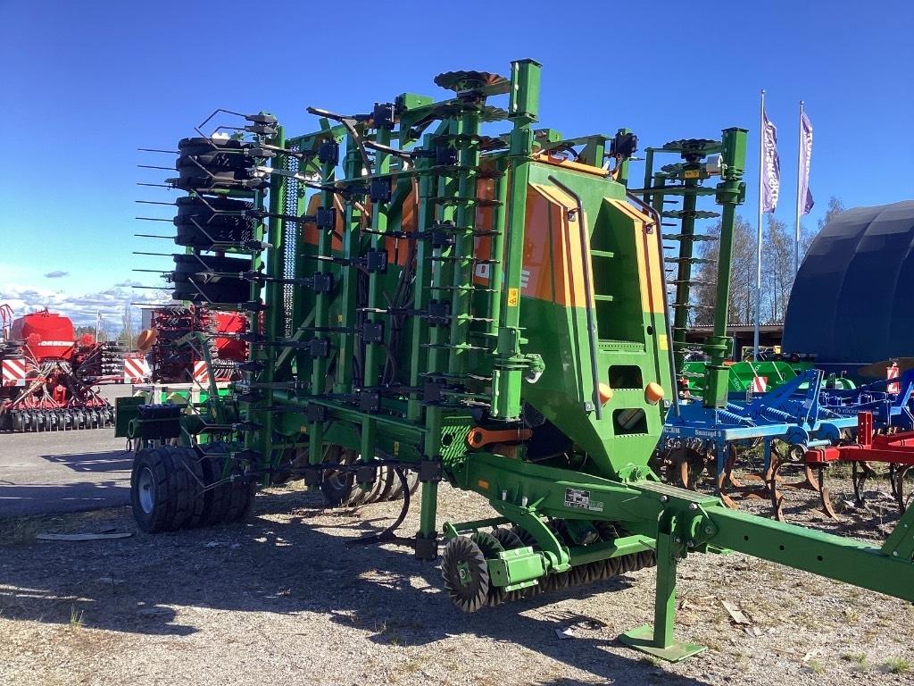 Amazone Cayena 6001 Såmaskine