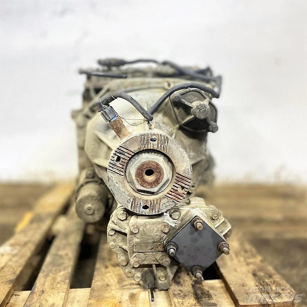 Volvo VT2412B Gearkasser