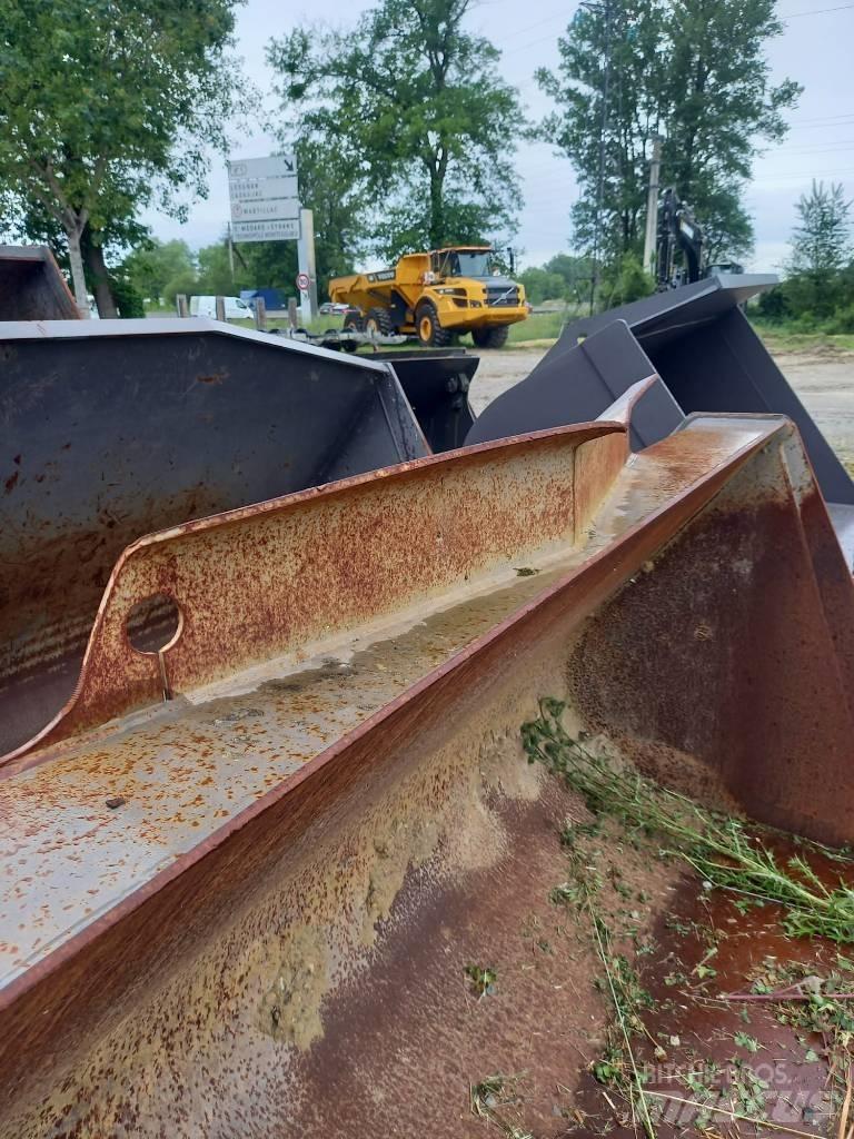 CAT 349 E Gravemaskiner på larvebånd