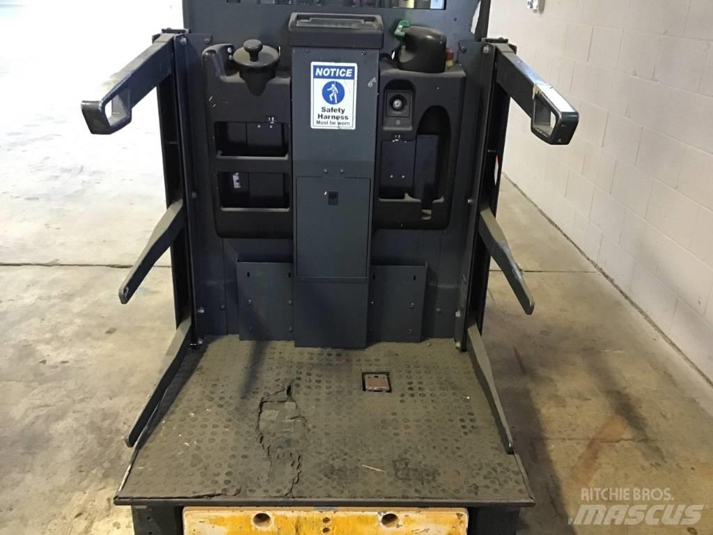 Jungheinrich EKS208 Plukketruck, medium