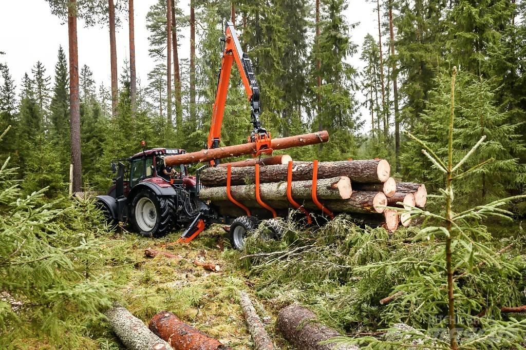  MTM 14T 7300 Skovvogne