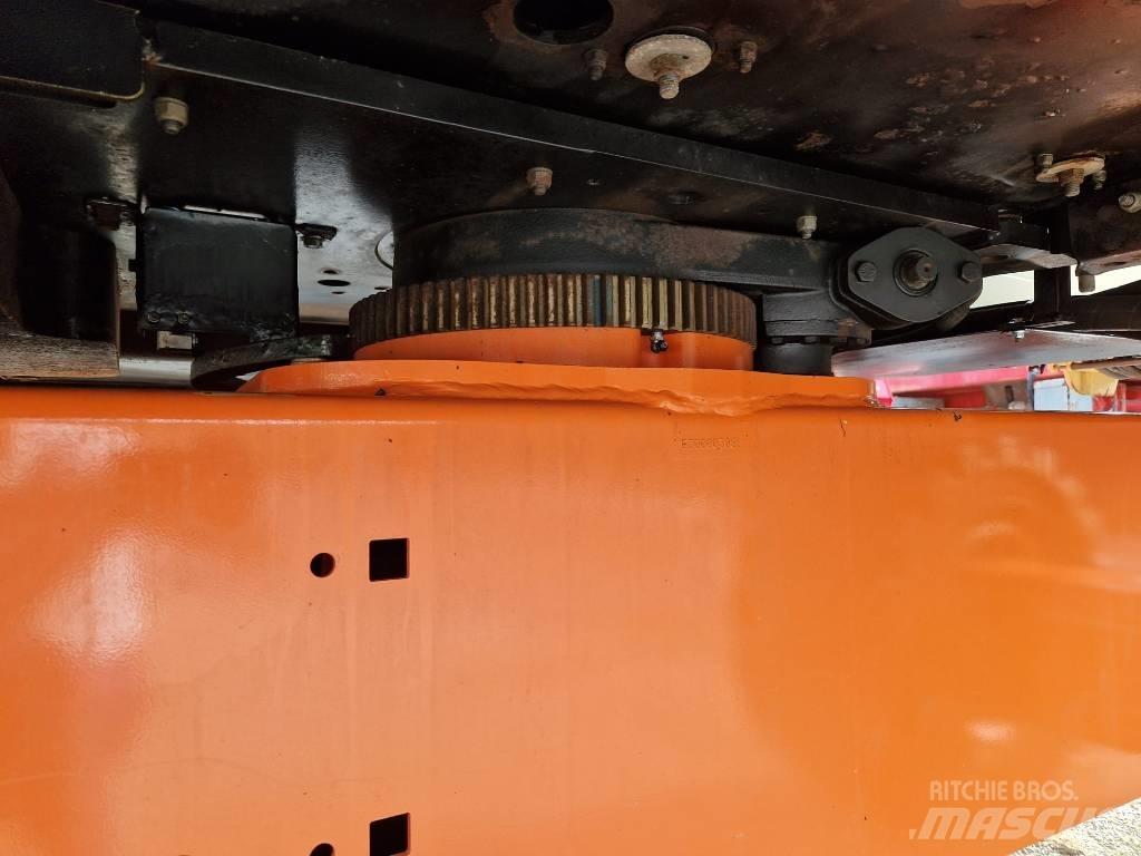 JLG 520AJ Bomlifte med knækarm