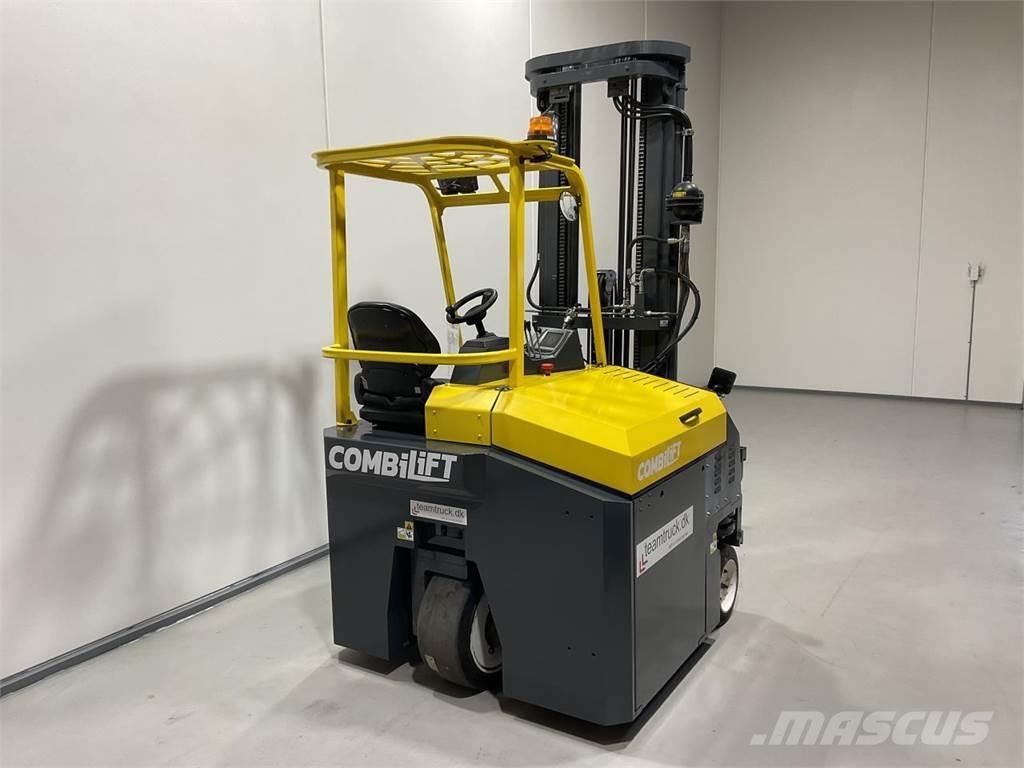 Combilift CBE3000 4-vejs truck