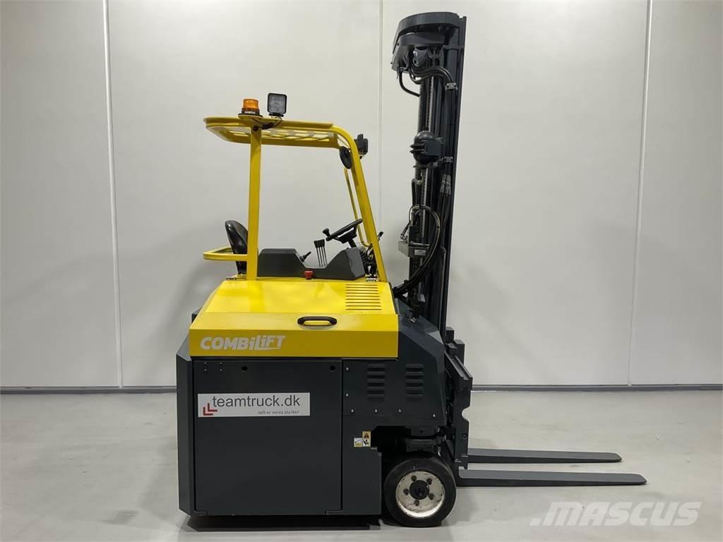 Combilift CBE3000 4-vejs truck