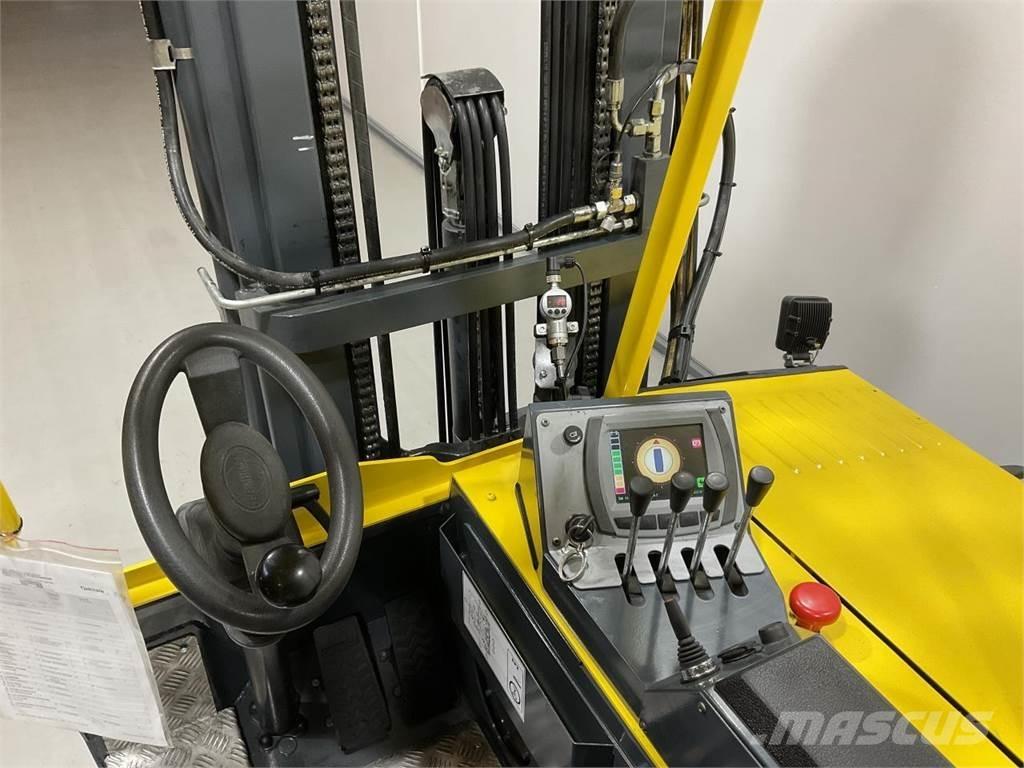 Combilift CBE3000 4-vejs truck