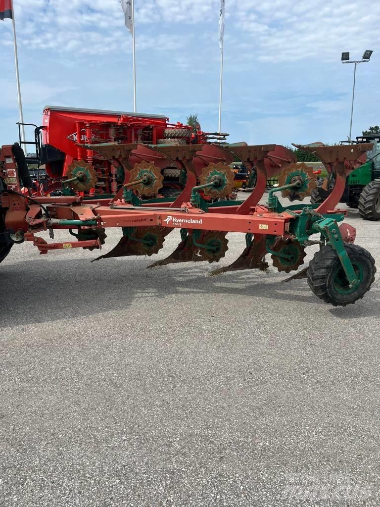 Kverneland 150S-85 Vendeplove