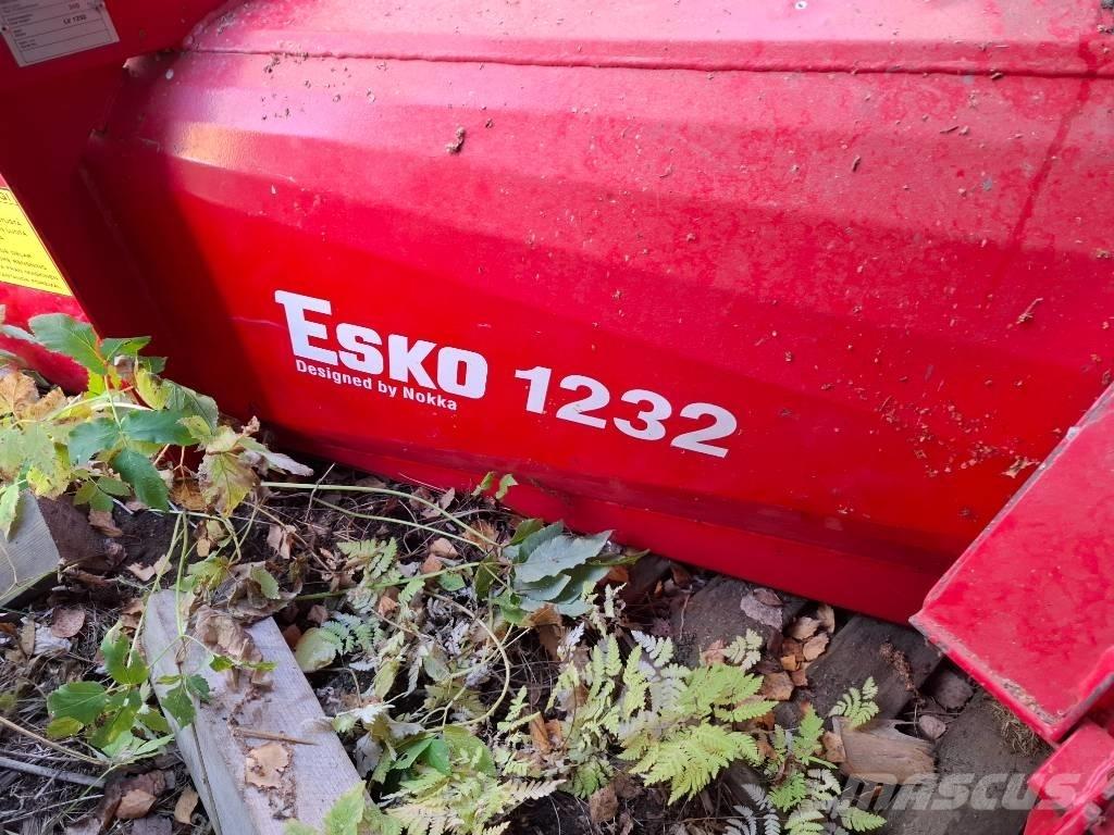 Esko 1232 Sneslynger