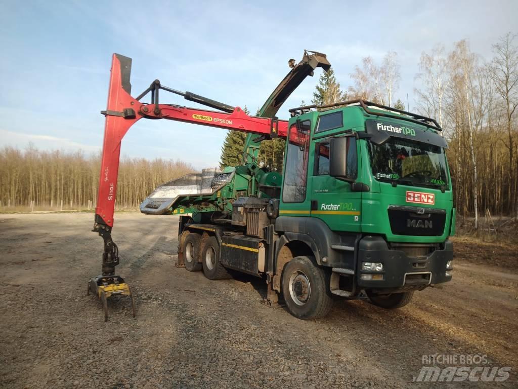JENZ HEM 583 Flishuggere / neddelere