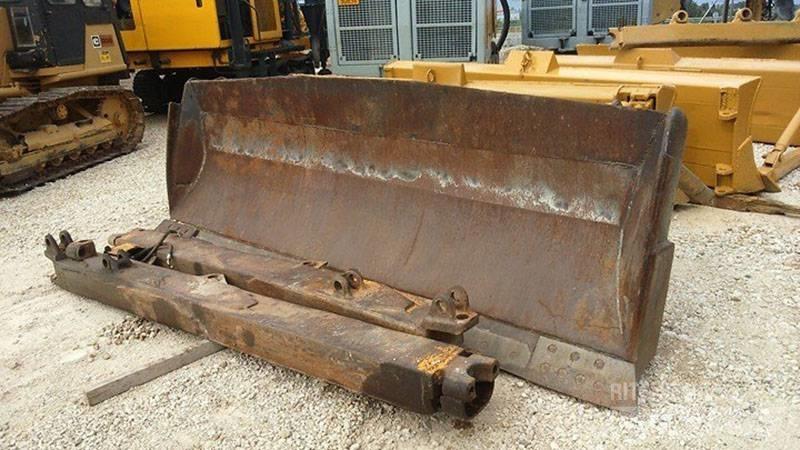 CAT D7E, D7F, D7G Klinger