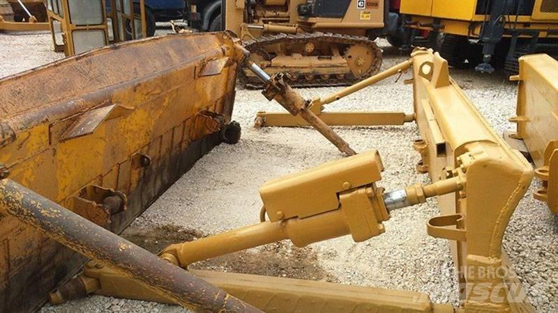 CAT D7E, D7F, D7G Klinger
