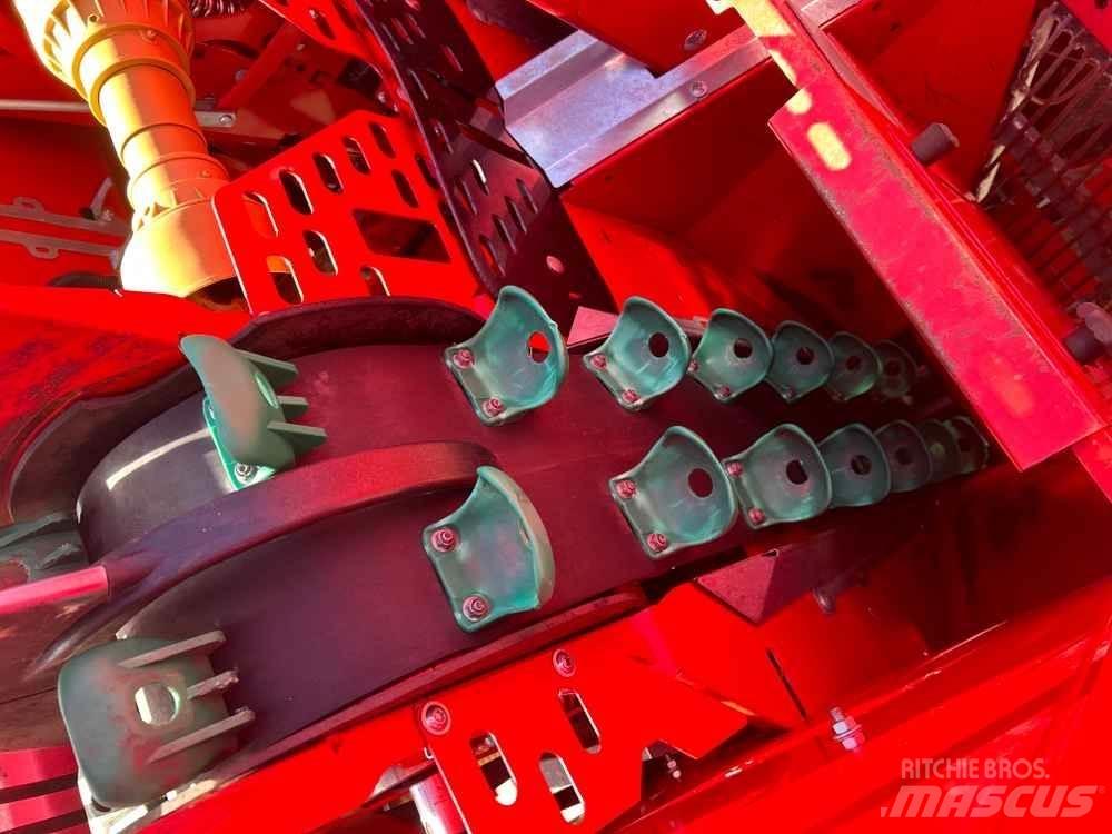 Grimme PRIOS 440 Katoffellæggere