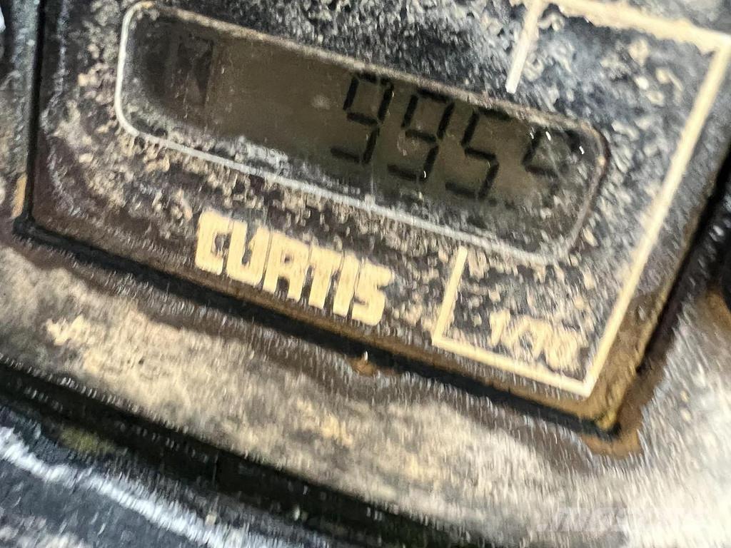 Mecalac TA3s Dumpere