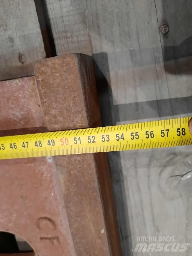 Pegson 1100x650 Entreprenørknusere