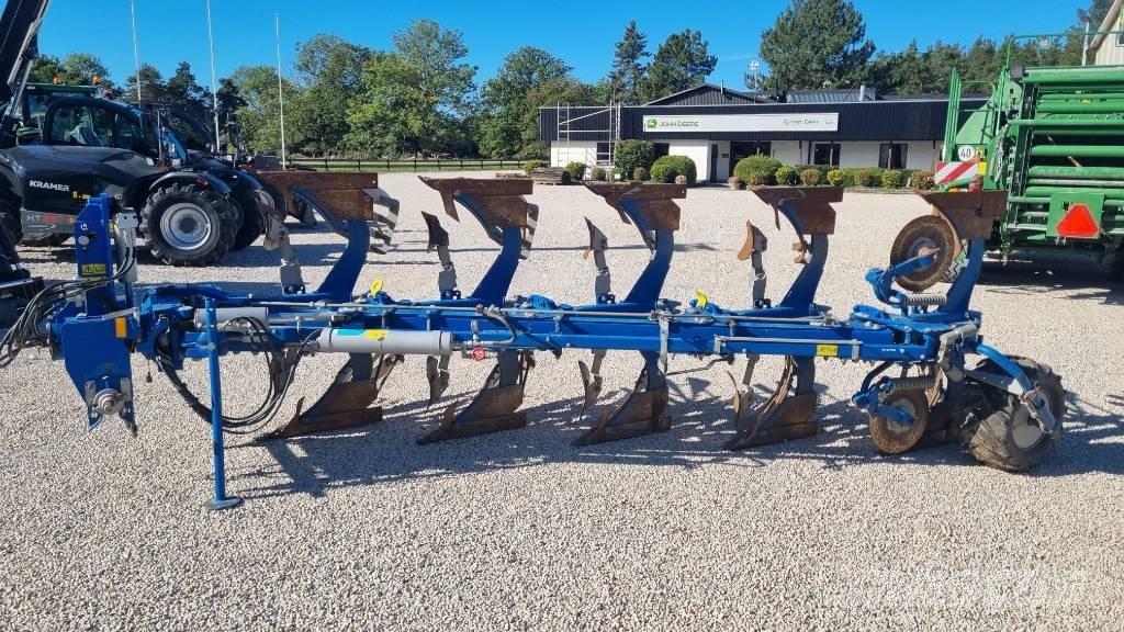 Överum Vf-CXP5975 Vendeplove