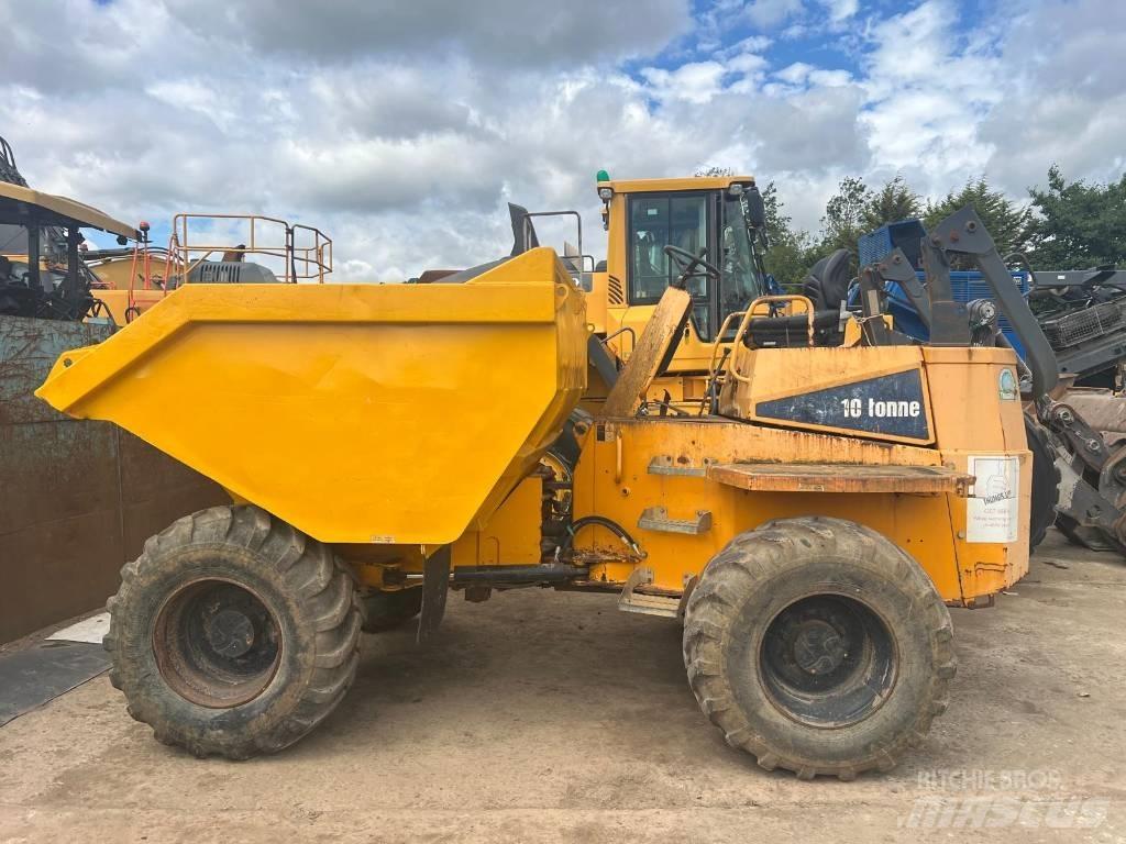 Thwaites 9T Dumpere