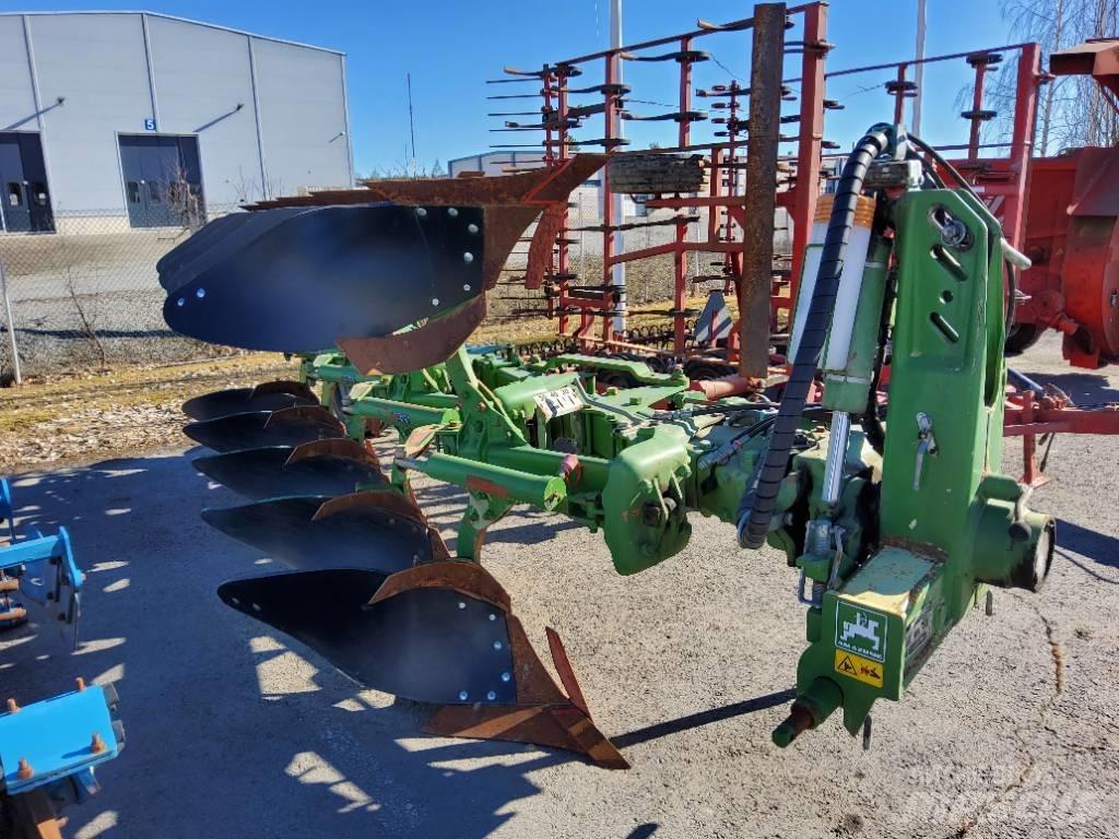 Amazone CAYROS XMS V Vendeplove