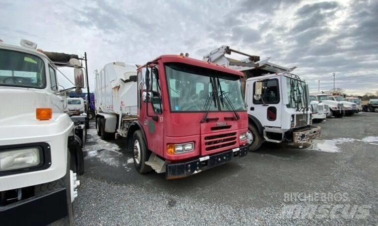 Freightliner CONDOR Renovationslastbiler