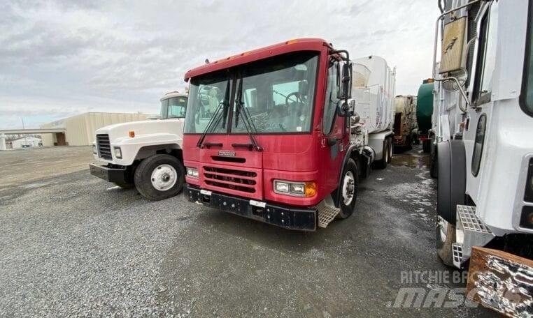 Freightliner CONDOR Renovationslastbiler