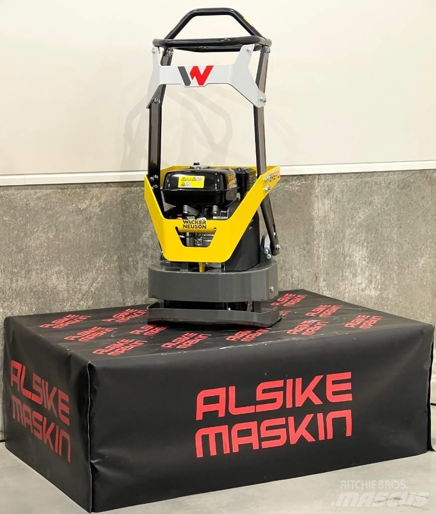 Wacker Neuson BRS90 Vibratorer