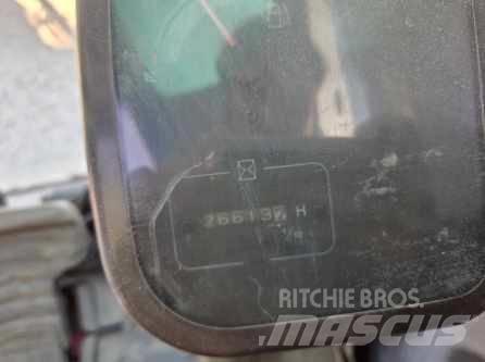 Volvo EC 290 Gravemaskiner på larvebånd