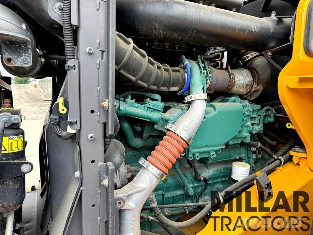 Volvo L 70 H Læssemaskiner på hjul