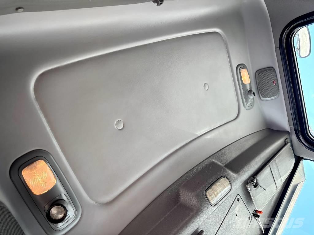 Peterbilt 388 Bjærgningskøretøjer