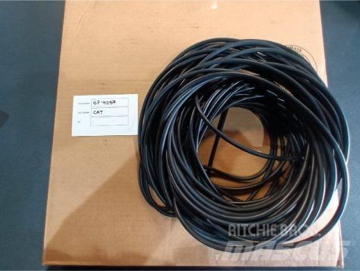 CAT SEAL 5P-4057 Motorer