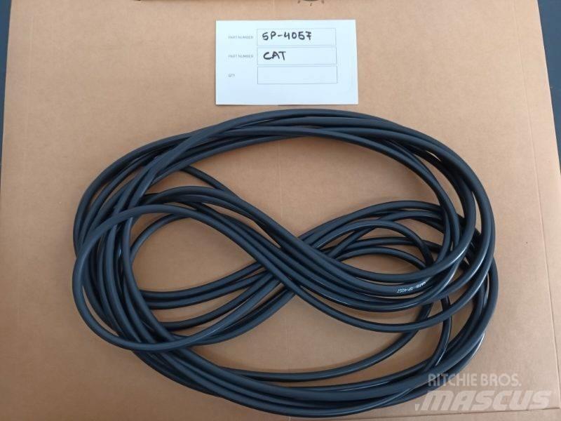 CAT SEAL 5P-4057 Motorer