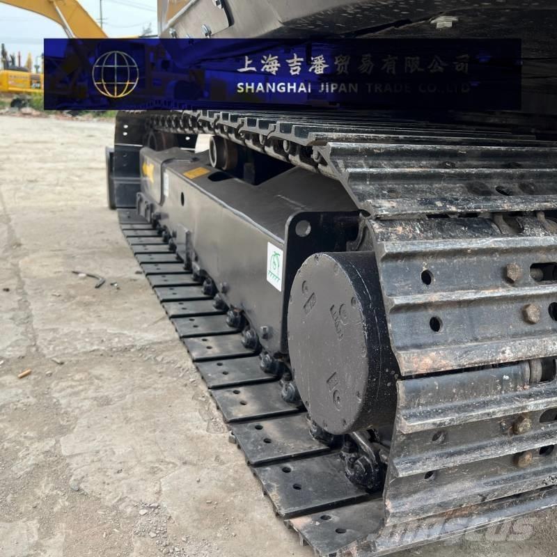 Volvo EC 60 C Gravemaskiner på larvebånd