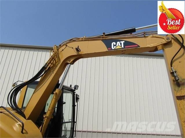 CAT 308 C Midi-gravemaskiner 7t - 12t