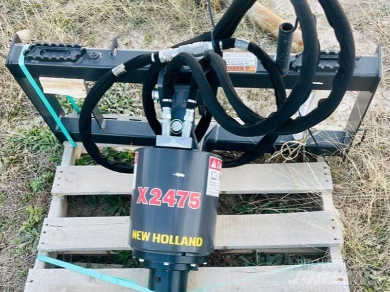 New Holland X2475 Andet tilbehør