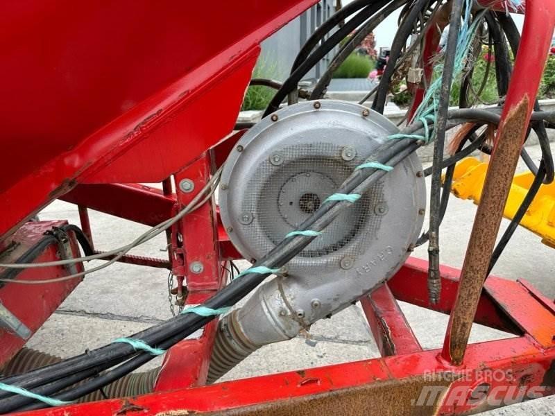 Horsch CO 6.25 Såmaskine