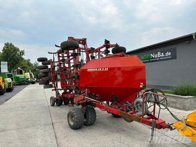 Horsch CO 6.25 Såmaskine